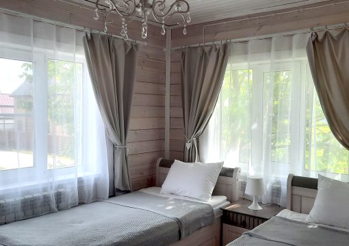 Гостевая Комната