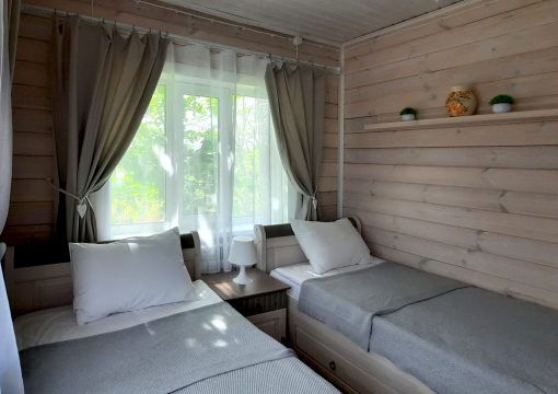 Гостевая Комната